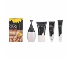 Garnier Olia Permanent Coloring 8,31 Blond Honey plaukų dažai