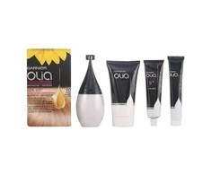 Garnier Olia Permanent Coloring 9,0 Very Light Skirtas šviesiems plaukams plaukų dažai