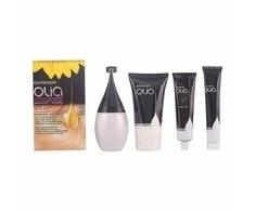Garnier Olia Permanent Coloring 9,3 Blond Very Light Golden plaukų dažai