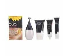 Garnier Olia Permanent Color 10 Extra Light Skirtas šviesiems plaukams Palukų dažai