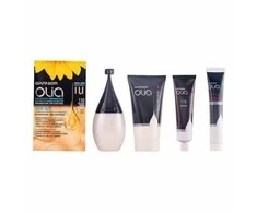 Garnier Olia Permanent Coloring 110 Super Blush Skirtas šviesiems plaukams Plaukų dažai