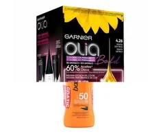 Dažai be amoniako Olia Garnier