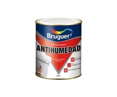 Dažai Bruguer 5056558 Balta