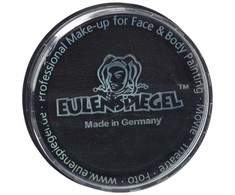 Boland Traciks Eulenspiegel juodas makiažas, 20 ml.