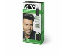 "Just For Men" natūralus juodos spalvos šampūnas dažomasis šampūnas 30ml