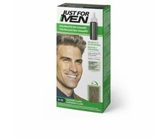Just For Men Šampūnas-in Haircolor šviesiai rudas tonuojantis šampūnas, 66 ml