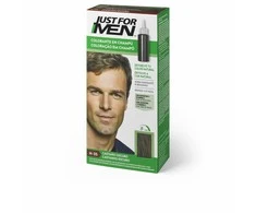 "Just For men" tamsiai rudas dažomasis šampūnas