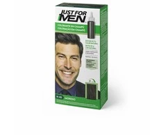 "Just For Men" šampūnas su plaukų dažais Tamsiai ruda juoda 66ml