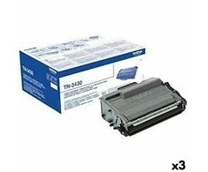 Toneris Brother TN-3430 Juodas originalas (TN3430)