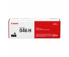 Canon kasetė 046H, juoda, didelės talpos
