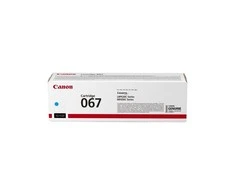 Canon CRG 067 (5101C002) Lazerinė kasetė, Žydra
