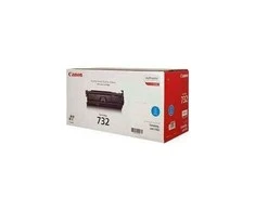 „Canon 732 C“ toneris | „SENSY LBP7780Cx“