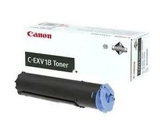 „Canon“ kasetė EXV18