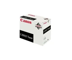 Canon cartridge EXV21BK, juodas