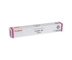 Toneris Canon CEXV34 rausvai raudonas | iR-ADV C2200