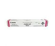 Canon C-EXV 47 (8518B002), purpurinė kasetė