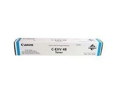Canon C-EXV 48 (9107B002AA), žydra kasetė