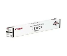 Canon cartridge EXV29B, juodas