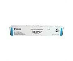 Canon C-EXV 47 (8517B002) Lazerinė kasetė, Žydra