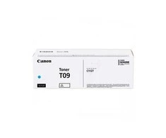 Canon T09C (3019C006) Lazerinė kasetė, Žydra