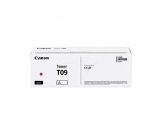 CANON TONER T09 M, 5900 P.