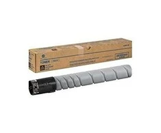 Konica Minolta Minolta TN324K kasetė, juoda