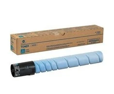 Konica Minolta Minolta TN324C cartridge, cyan