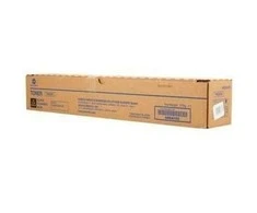 Konica Minolta Tonerio Kasetė - KonicaMinolta TN-328 AAV8150 24000 Puslapių Juoda