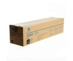 Konica-Minolta KonicaMinolta Toneris TN-711 TN711 Juodas Juodas (A3VU150)