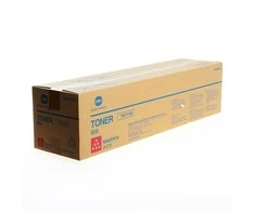 Konica-Minolta KonicaMinolta Toneris TN-711 TN711 Magenta (A3VU350)