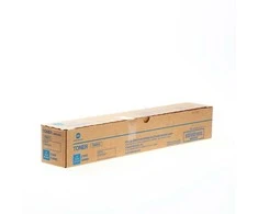 Konica Minolta Minolta TN221C kasetė, žalsvai mėlyna