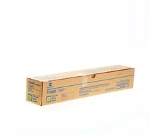 Konica Minolta Minolta TN221Y kasetė, geltona
