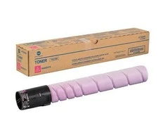 Konica Minolta Minolta TN324M cartridge, magenta
