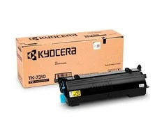 Kyocera Cartridge TK-7310 TK7310 Juodas Juodas (1T02Y40NL0)