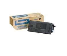 Tonerio Kasetė - Kyocera TK-3440 Spausdinimo Išeiga 40000 Juoda