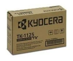 Kasetė Kyocera TK1125 (1T02M70NL0), juoda