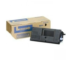 Kasetė Kyocera TK3110, juoda