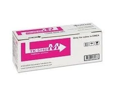 Kyocera TK-5140M (1T02NRBNL0) Lazerinė kasetė, Purpurinė