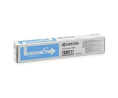 Kyocera TK-5195C (1T02R4CNL0) Lazerinė kasetė, Žydra