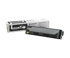 Kyocera TK-5215K (1T02R60NL0, TK5215K) Lazerinė kasetė, Juoda