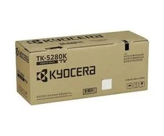 KYOCERA TK-5280K Originalus Juoda 1 vnt