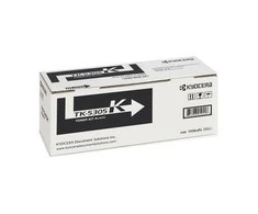 Kyocera TK-5305K (1T02VM0NL0) Lazerinė kasetė, Juoda