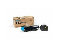 Kyocera Toneris TK-5345 TK5345 Cyan (1T02ZLCNL0)