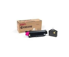 Kyocera TK-5345M (1T02ZLBNL0) Lazerinė kasetė, Purpurinė