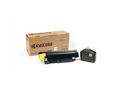 Kyocera TK-5345Y (1T02ZLANL0) Lazerinė kasetė, Geltona