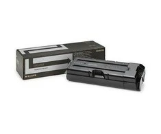Kyocera TK-6705 cartridge, juodas