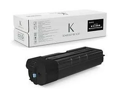 Kyocera TK-6725 (1T02NJ0NL0), juoda kasetė
