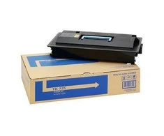 Kyocera TK-725 (1T02KR0NL0), juoda kasetė