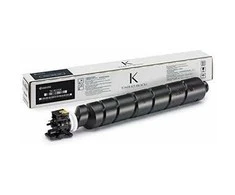 Kyocera TK8335K cartridge, juodas