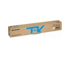 Kyocera TK-8375C Lazerinė kasetė, Žydra